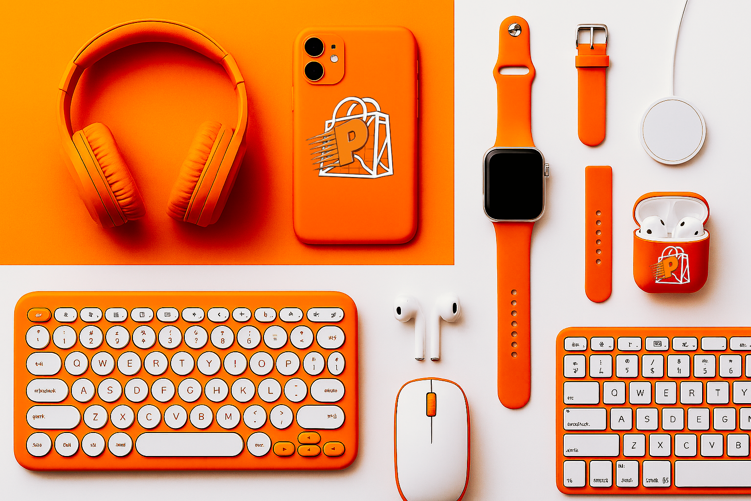 Tech Essentials