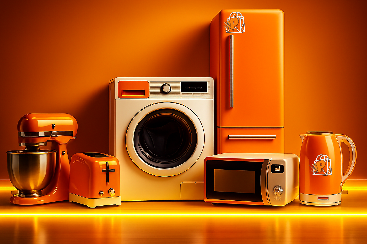 Home & Kitchen Essentials