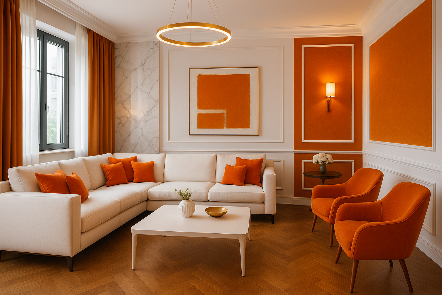 Style Your Space