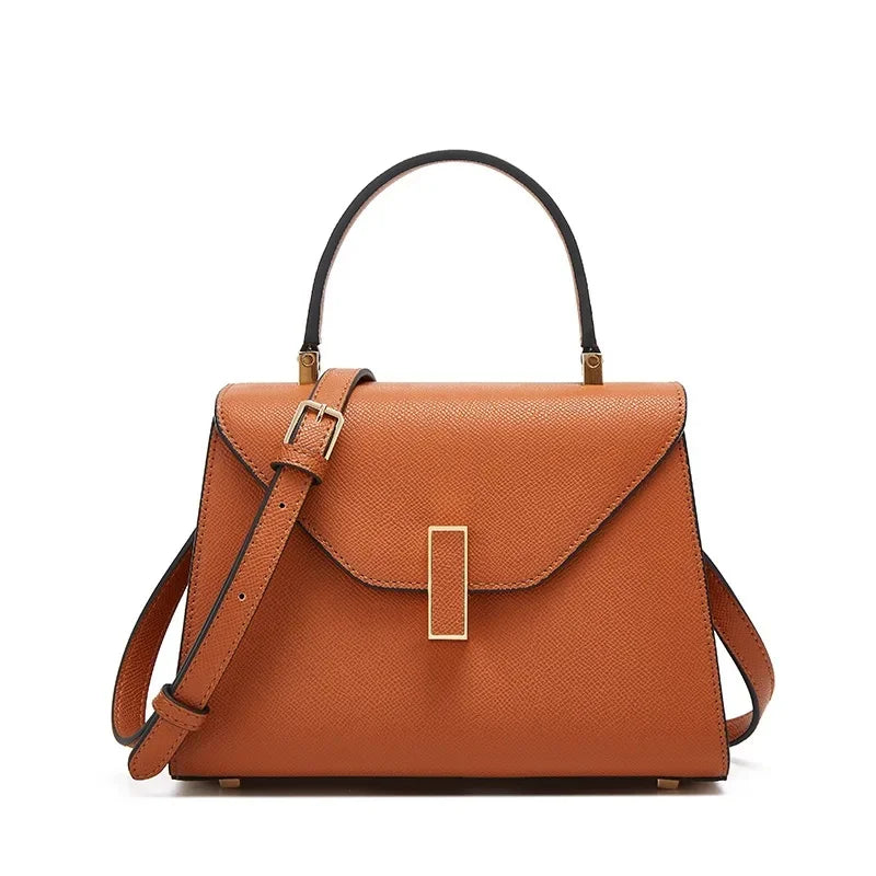 NEW 2025 Luxury Handbag For Women High Quality Fashion Advanced Texture Shoulder Crossbody