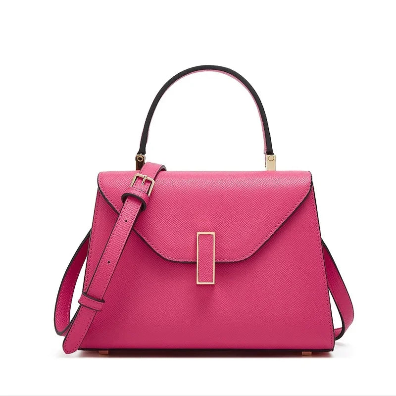 NEW 2025 Luxury Handbag For Women High Quality Fashion Advanced Texture Shoulder Crossbody