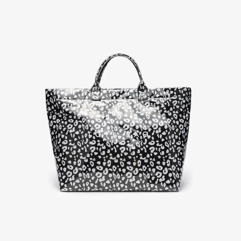 HOT Selling Cross Border Large Capacity Ladies Dupont Paper Handbag Tote Mommy Bag